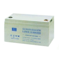Аккумуляторная батарея Coslight 6-GFM-65