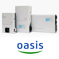 Стабилизатор напряжения для газовых котлов Oasis