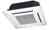 Кассетный кондиционер Fujitsu AUYG36LRLE/AOYG36LETL