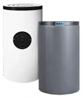 Бойлер косвенного нагрева Baxi UBT 160