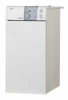 Напольный чугунный газовый котел Sime RX 55 CE IONO