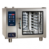 Пароконвектомат Alto Shaam Combitherm CTC7-20E