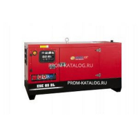 Дизельная электростанция Endress ESE 65 DL/MS 332 225 