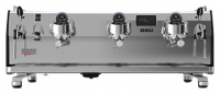Кофемашина Victoria Arduino Maverick Gravimetric Volumetric T3 GR3 220V черная матовая