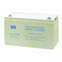 Аккумуляторная батарея Coslight 6-GFM-100