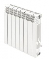 Радиатор стальной панельный Ferroli 11x500x2000