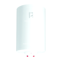 Накопительный водонагреватель Gorenje TG 80 NG B6