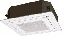 Кассетный кондиционер Fujitsu AUXG18LRLB/AOYG18LВСА