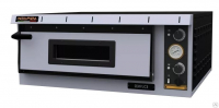 Печь для пиццы WLBake WellPizza Semplice 6M