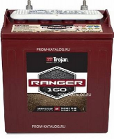 Аккумуляторная батарея trojan Ranger 160