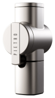 Кофемолка Fiorenzato Pietro Oyster Grey