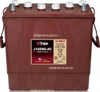Аккумуляторная батарея trojan J185HG-AC