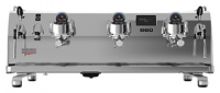Кофемашина Victoria Arduino Maverick Gravimetric Volumetric T3 GR3 380V белая