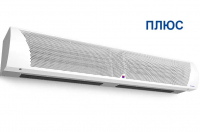 Электрическая тепловая завеса Тепломаш КЭВ-24П4024E