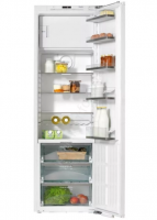 Встраиваемый холодильник Miele K 37682 iDF 