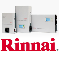 Стабилизатор напряжения для газовых котлов Rinnai