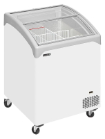 Ларь морозильный TEFCOLD NIC101SCEB 