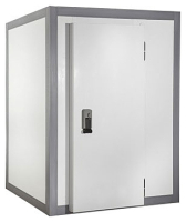 Камера холодильная АСК-Холод КХ-10,1 (1660х3460х2200) 80 мм 