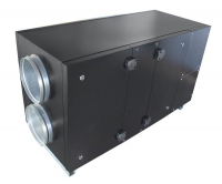 Приточно-вытяжная вентиляционная установка Dimmax Skyron RG 12E-3,8