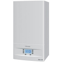 Котел газовый настенный Electrolux Basic 11 Space Fi