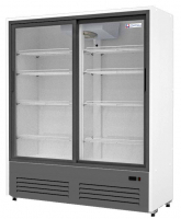 Холодильный шкаф Optima Coupe 16М 
