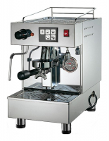 Кофемашина Royal Diadema 1GR Semiautomatic Boiler 4LT Motor-Pump inside серая