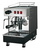 Кофемашина Royal Diadema 1GR Semiautomatic Boiler 4LT Motor-Pump inside коричневая