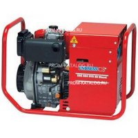 Дизельная электростанция ENDRESS ESE 604 YS DI 121004 