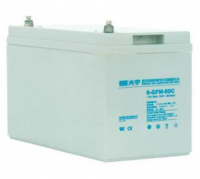 Аккумуляторная батарея Coslight 6-GFM-80С