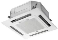 Фанкойл кассетный Kitano KP-Ume II+-4W2P-60