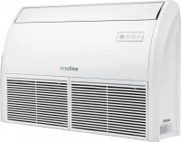 Напольно-потолочная сплит-система Ecoclima ECLCF-TC36/4R1/ECL-TC36/5R1(U)