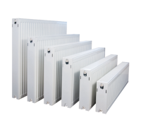 Радиатор стальной панельный Ferroli 22x500x500