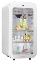 Холодильник для косметики и напитков MEYVEL MD71-White 