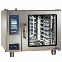 Пароконвектомат Alto Shaam Combitherm CTP6-10E