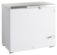 Ларь морозильный TEFCOLD FR305S SL 