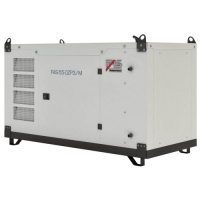 Газовый генератор FAS-50-3 