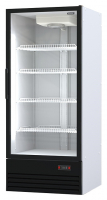 Шкаф холодильный Премьер ШВУП1ТУ-0,7 С, статическое охлаждение 