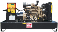 Дизельный генератор Onis VISA F 170 B (Stamford) 