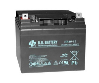 Аккумуляторная батарея B.B.Battery HR 40-12S
