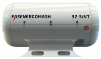 Газовый генератор FAS-32-3/ВТ ТУРБО 