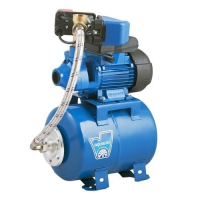 Поверхностная насосная станция Aquario AUTO ADB-35(8L) (H) 7238