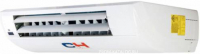 Напольно-потолочная сплит-система Cooper & Hunter CH-IF160NK/CH-IU160NM Nordic Commercial