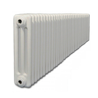 Стальной трубчатый радиатор 3-колончатый IRSAP TESI 30365/30 (RR303653001A430N01)