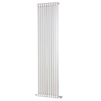 Стальной трубчатый радиатор 2-колончатый IRSAP TESI 21800/10