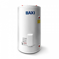 Бойлер косвенного нагрева Baxi UBC 300