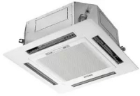 Фанкойл кассетный Kitano KP-Ume II+-4W2P-40