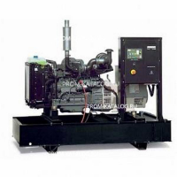 Дизельная электростанция Endress ESE 20 YW 330222 