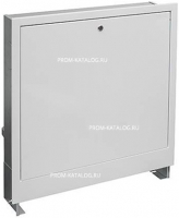 Шкаф распределительный встраиваемый ELSEN RV-4 (регулируемый, 615x795x110 мм)
