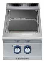 Плита 2 конфорочн.700сер Electrolux E7ECED2R00 371014