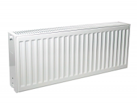 Стальной панельный радиатор Тип 11 Purmo C11 500x2600 - 2257 Вт